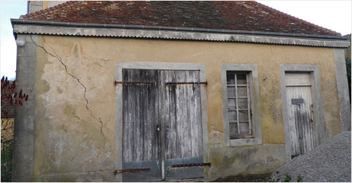 Conséquences d’une infiltration d’eau sur les murs de votre maison